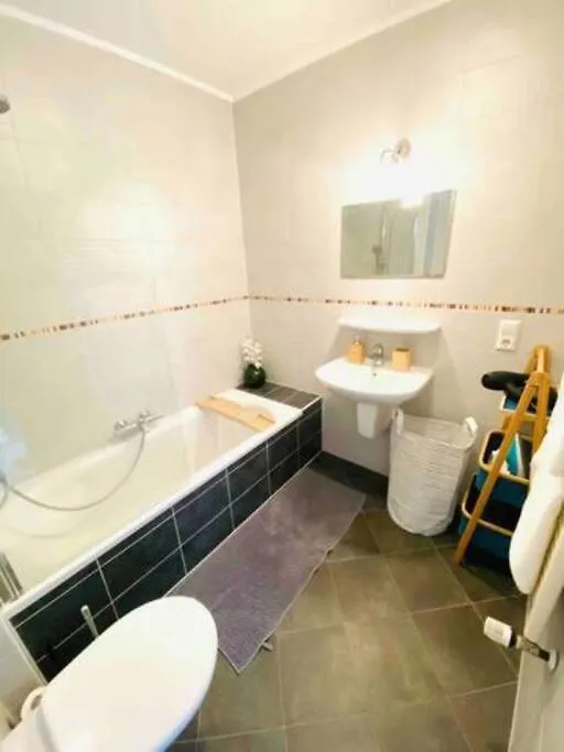 Duplex With Two Private Terraces-S6 Lägenhet Luxemburg